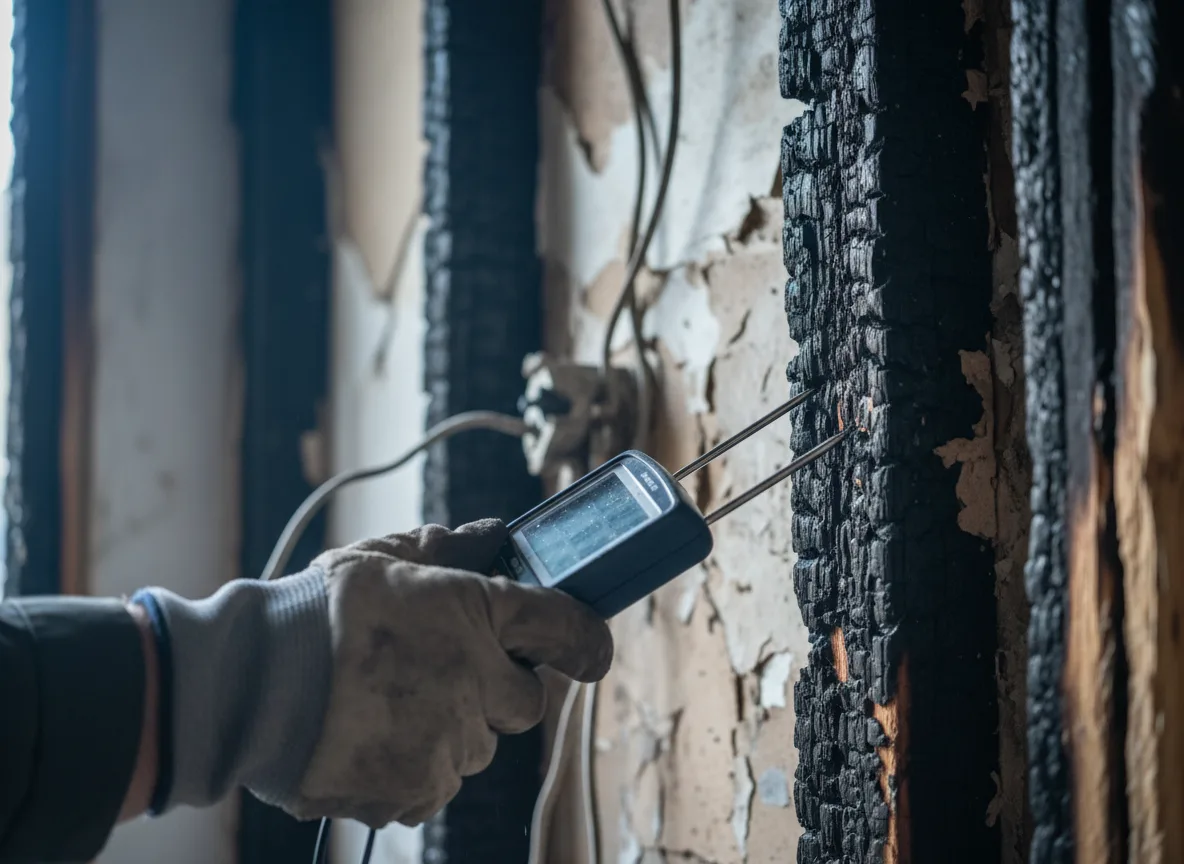 Fire Damage Restoration Pike, NH FAQs
